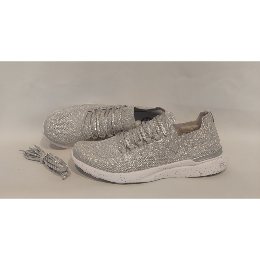 APL Athletic Propulsion Labs Womens Techloom Breeze Sneakers Size 10 NWOT